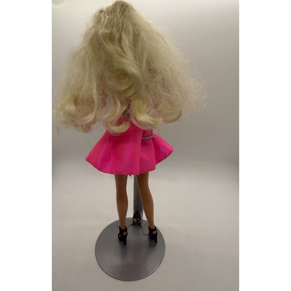 Barbie Mattel Steppin' Out Barbie Doll #14110 (Special Edition) 1995 Collectors - Picture 8 of 12
